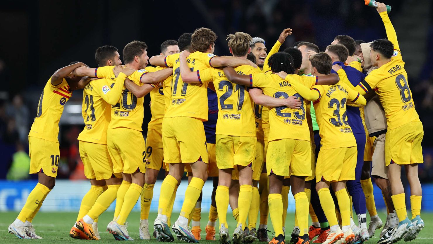 在本赛季的 在本赛季的